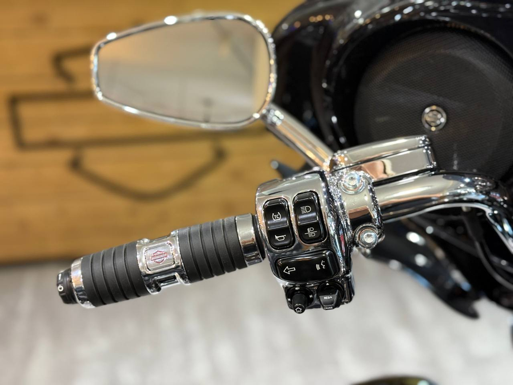 CVO Tri Glide 117 (Trike) Harley-Davidson 2020