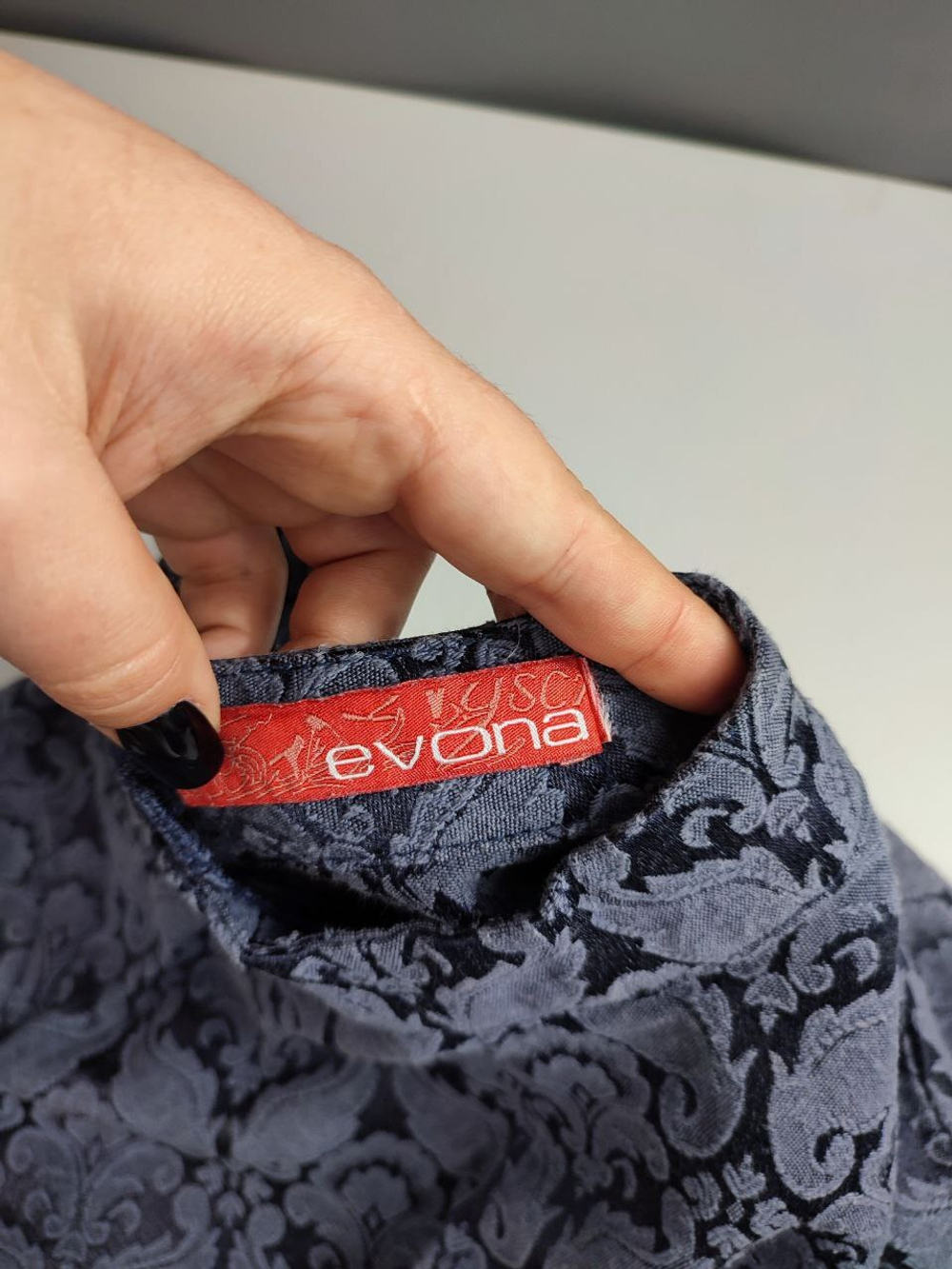 Платье Evona красивое на 14-16 лет