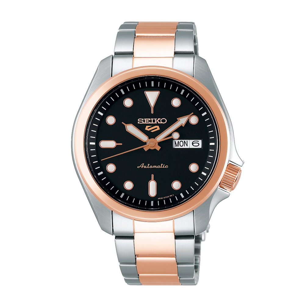 Seiko SRPD75K1