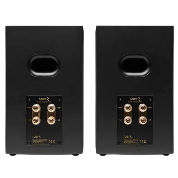 Ruark Sabre-R Charcoal