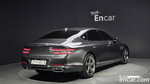 Genesis G80 (RG3) Бензин 2.5 Turbo AWD (06.2020)