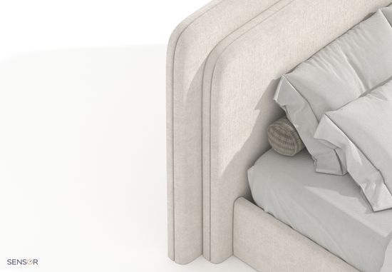 Кровать Эмбери