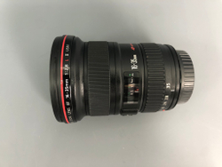 Canon EF 16-35mm 2.8L II USM