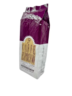 Кофе турецкий зерновой CAFFE ESPRESSO №3 Mehmet Efendi, 1кг