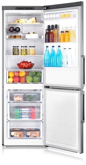 Холодильник Samsung RB31FSJNDSA