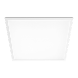 Светодиодная панель WOLTA LPC40W60-02-06 40Вт 6500К Белая рамка (без драйвера LD-40)