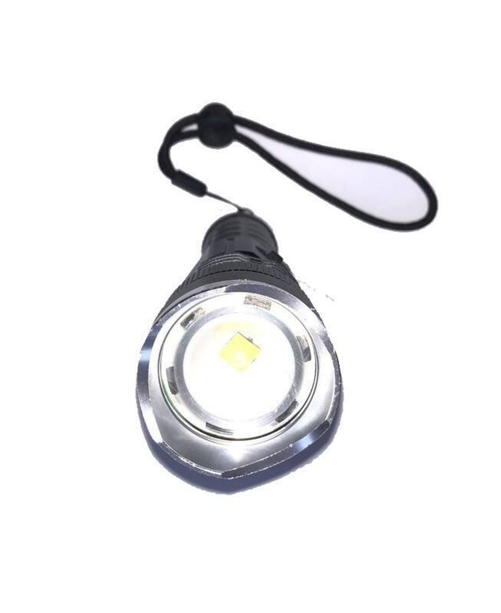 Фонарь светодиодный ручной MX-P03-P50