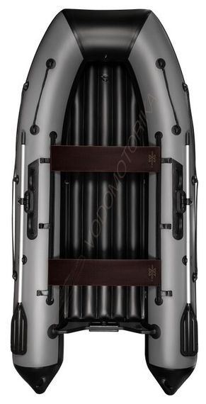 Надувная лодка X-River Agent 340 ( НДНД )