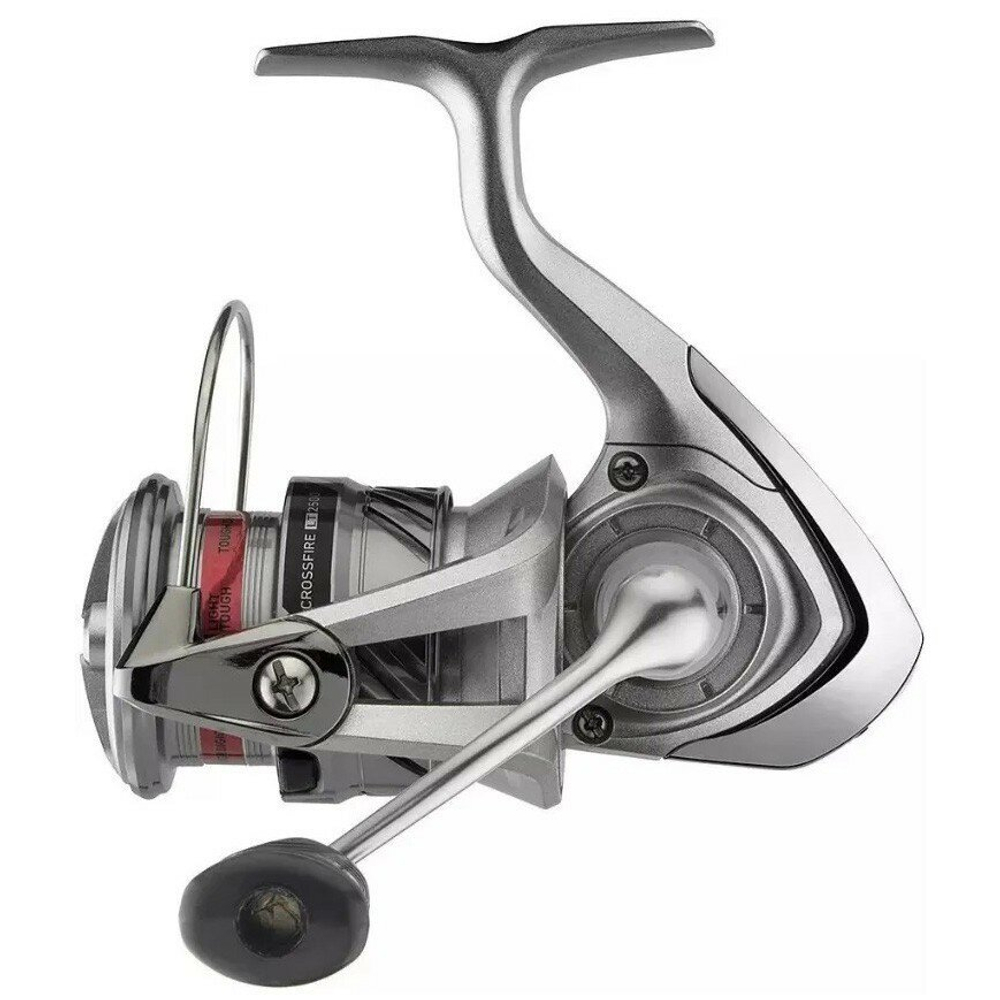 Катушка Daiwa 23 Crossfire CS LT 2000-XH
