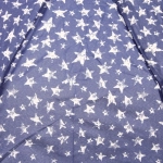 Зонт женский автомат «Ultramarine - Рейна», микс 4 цвета, 8 спиц, d-115см, длина в слож. виде 28см