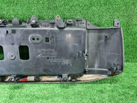 Накладка крышки багажника Lexus GX 2 URJ150 (2009-2023)