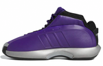 Кроссовки Adidas Crazy 1 "Regal Purple"