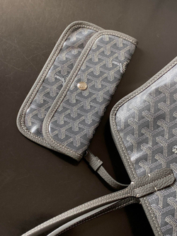 Goyard Hardy PM Bag