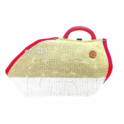 Рукав "Юниор" без плеча с рустом РП-02