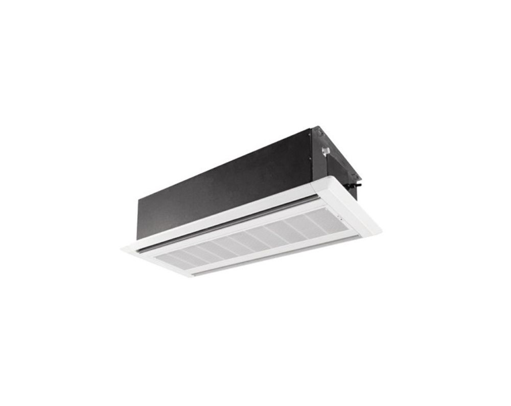 Кассетный блок двухпоточный General Climate GC-G56/2CAN1