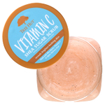 Tree Hut, Сахарный скраб ши, витамин C, 510 г (18 унций)