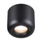 359440 OVER NT24 320 черный Светильник накладной влагозащищённый IP44 LED 10W 220-240V 3000K 650Лм LISSE