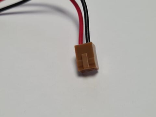 Разъём соединительный ET JAE-2PF-W300