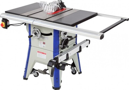 Распиловочный станок BELMASH TS-250R 230V S047C