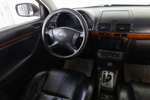 Toyota Avensis, 2007 год