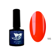 105 Гель-лак Vrubel Style, 10 мл