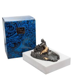 Veronese WS-483 Статуэтка «Русалка на скале»