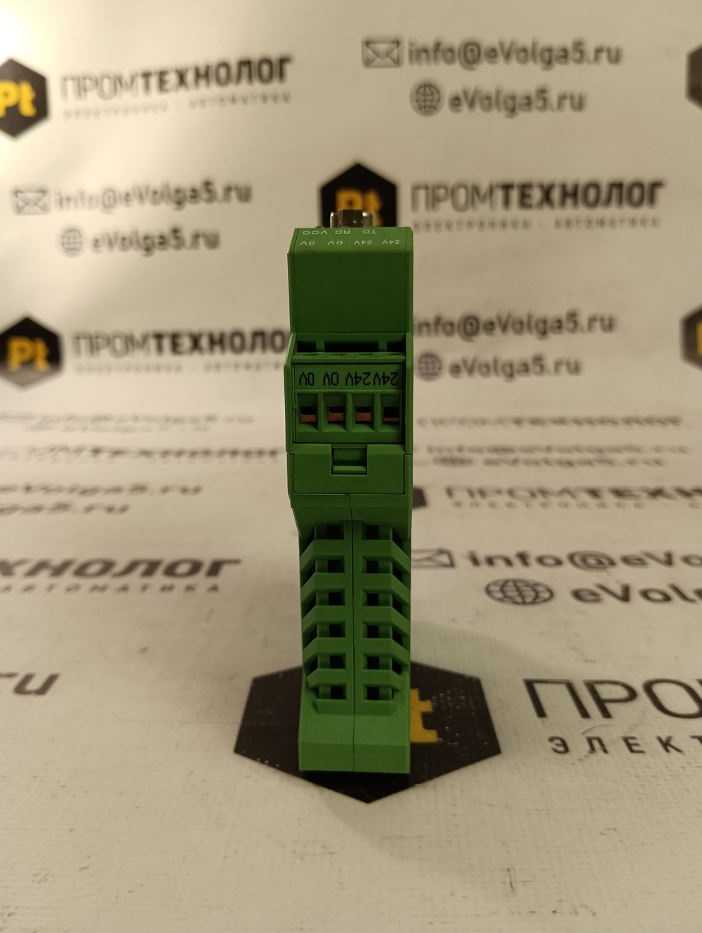 Phoenix Contact PSM-ME-RS232/RS485-P б/у