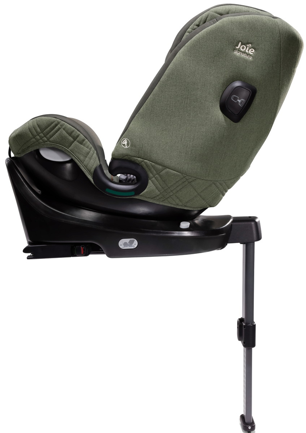 Автокресло Joie I-Spin XL Pine