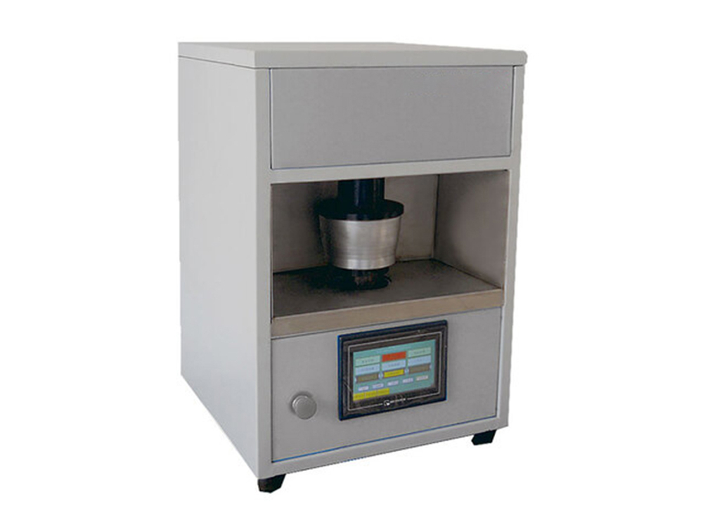 Hardgrove grindability tester ISO 5074