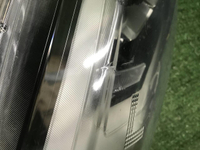Битая Фара левая Nissan X-Trail T32 (17-22) LED