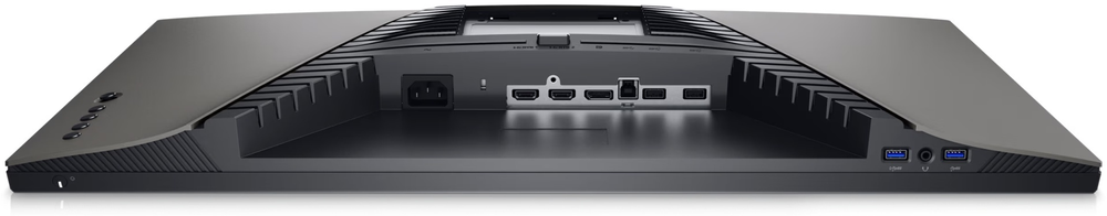 Монитор DELL G2723H 210-BFDT черный