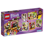 LEGO Friends: Сцена Андреа в парке 41334 — Andrea's Park Performance — Лего Френдз Друзья Подружки