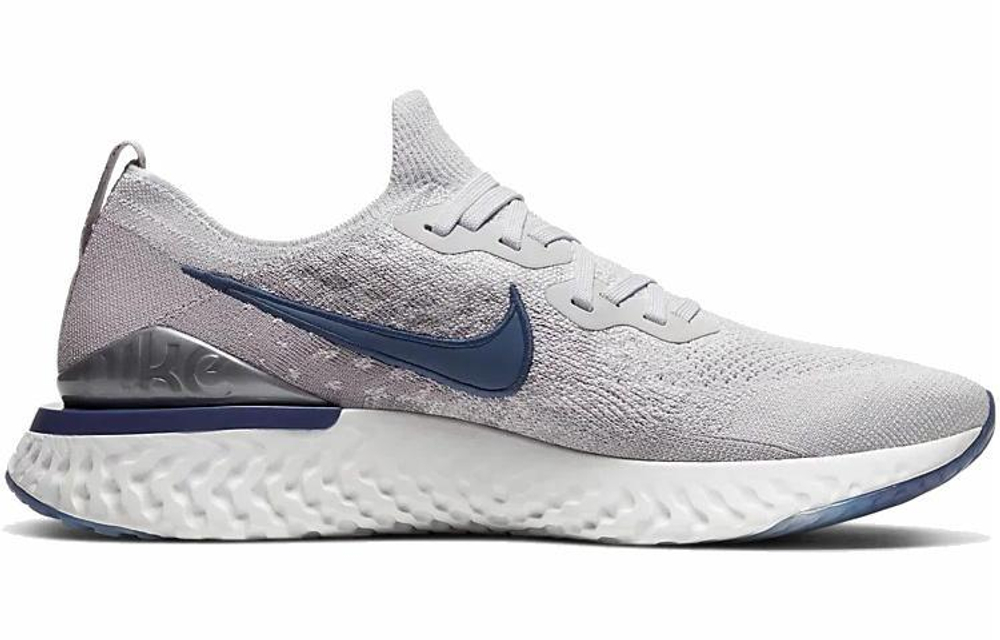 Кроссовки Nike Epic React Flyknit 2
