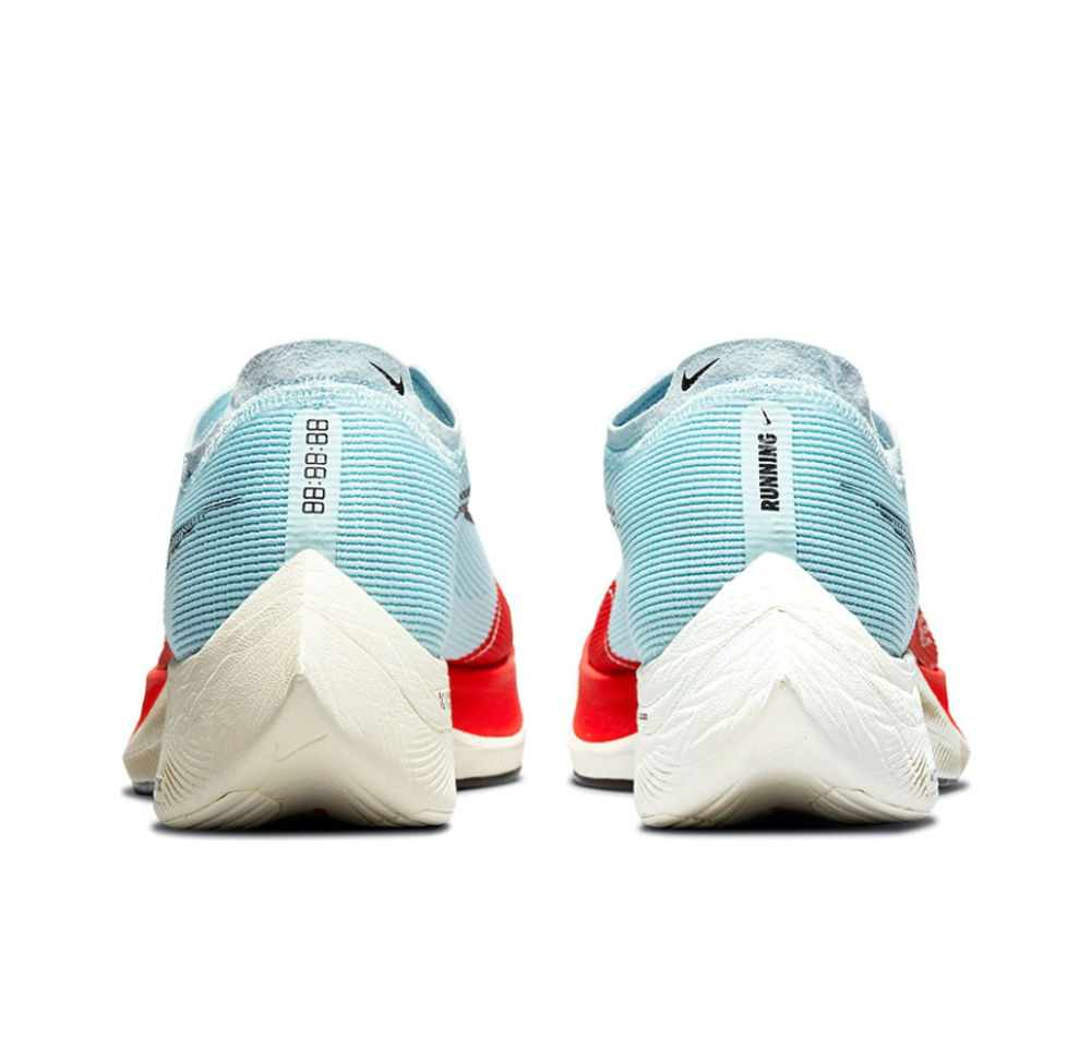 Мужские кроссовки Nike ZoomX Vaporfly Next 2 'Glacier Blue' CU4111-400