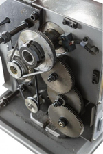 Станок токарный JET BD- 8VS 50000911M