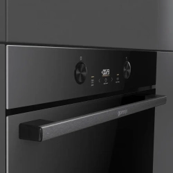 Встраиваемый электрический духовой шкаф Gorenje BOS6737E05DBG