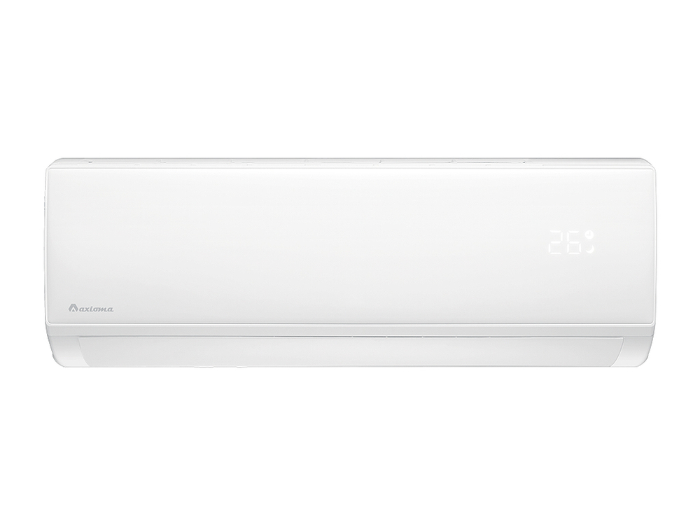 Сплит-система AXIOMA, H R32 Inverter, ASX09HZ1R / ASB09HZ1R