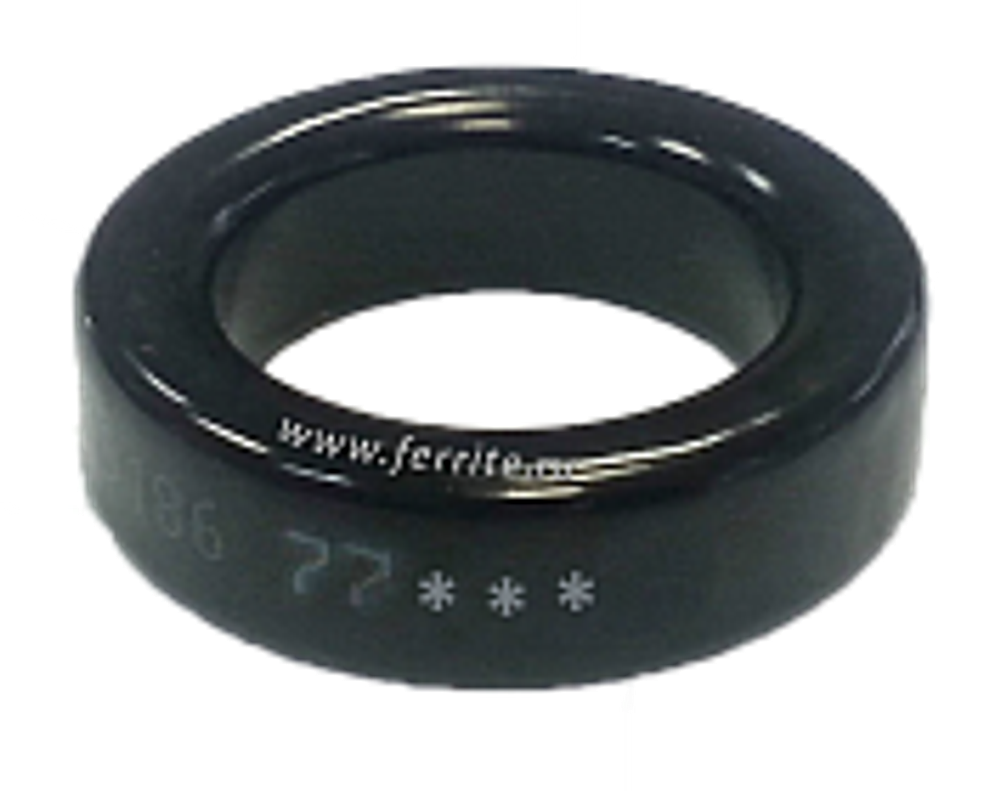 R 46.7 x 28.7 x 15.2 Сердечник 0077093A7 (77093-A7)