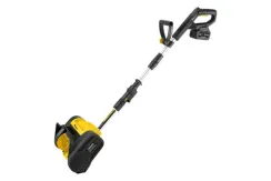 Аккумуляторный снегоуборщик KOLNER KST 18-280-2