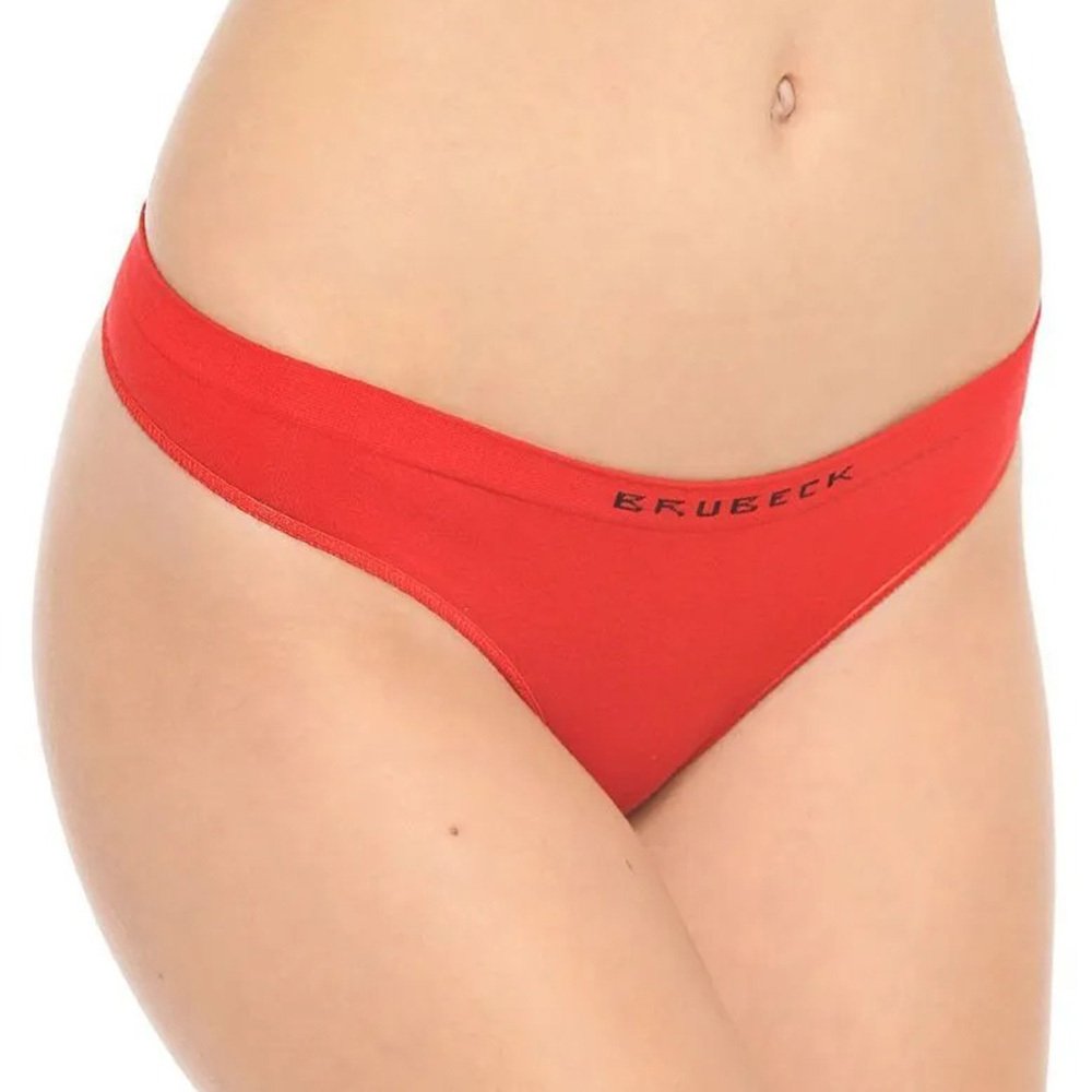 Термобелье Brubeck трусы bikini женские