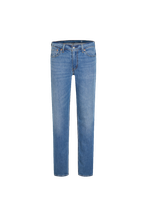 Мужские джинсы Levi's 511 Slim Fit 04511-5849