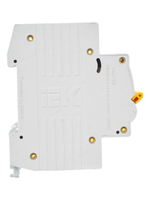 KARAT Автоматический выключатель ВА47-29 3P D 32А 4,5кА IEK