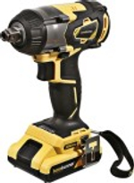 Гайковерт аккумуляторный HANSKONNER HCD18350S