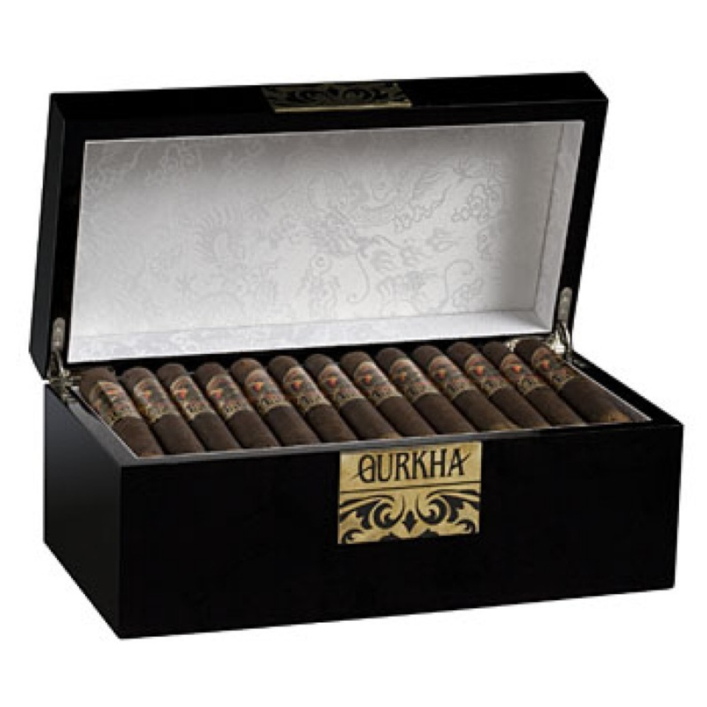 Gurkha Dragon Fire