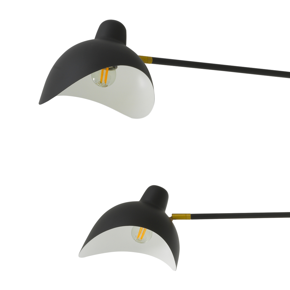 Бра Wall Lamp Mitch арт.114796