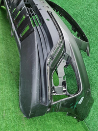 Бампер передний Geely Atlas Pro (2021-н.в.)