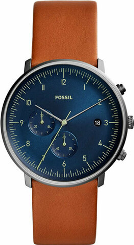 Мужские. наручные часы Fossil FS5486