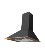 Встраиваемая вытяжка Kuppersberg ONDA 60 BB фото 2