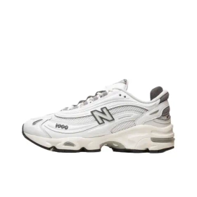 Кроссовки New Balance 1000 'White' M1000D