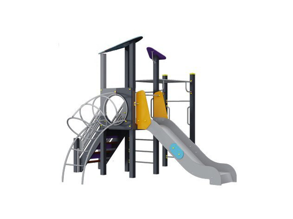 Игровой комплекс